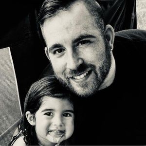 Meet your Posher, Ian